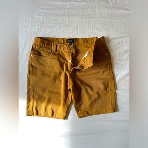 APC shorts